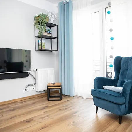 Διαμέρισμα Apartament Pueblo Z Balkonem