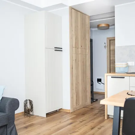 Διαμέρισμα Apartament Pueblo Z Balkonem Polanica-Zdrój