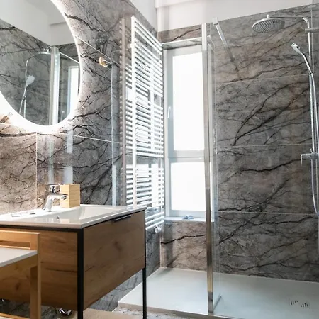 Apartament Pueblo Z Balkonem Polanica-Zdrój