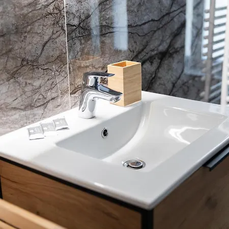 Apartament Pueblo Z Balkonem Διαμέρισμα