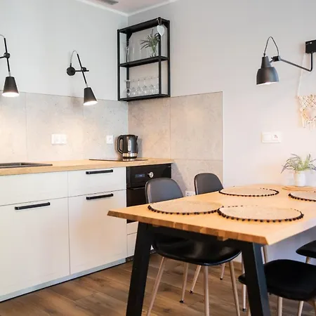 Διαμέρισμα Apartament Pueblo Z Balkonem
